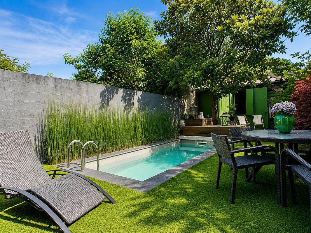 Maison à vendre, 168m², Bordeaux