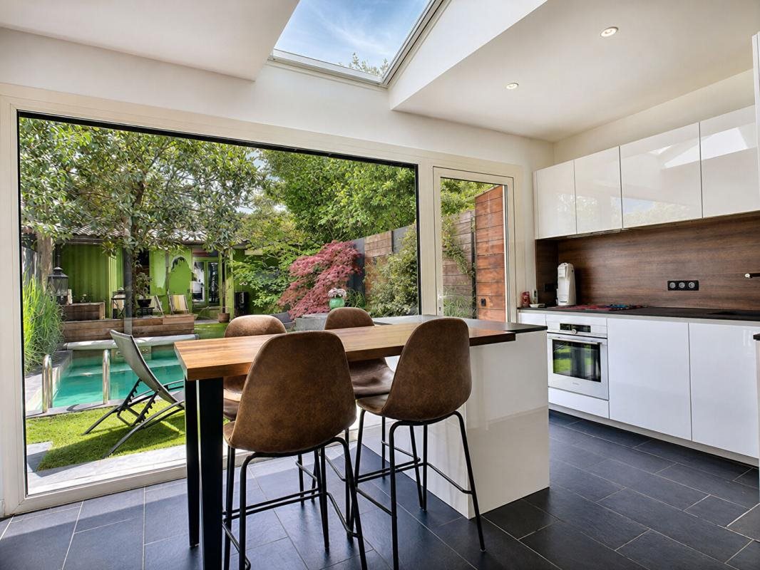 Maison à vendre, 168m², Bordeaux
