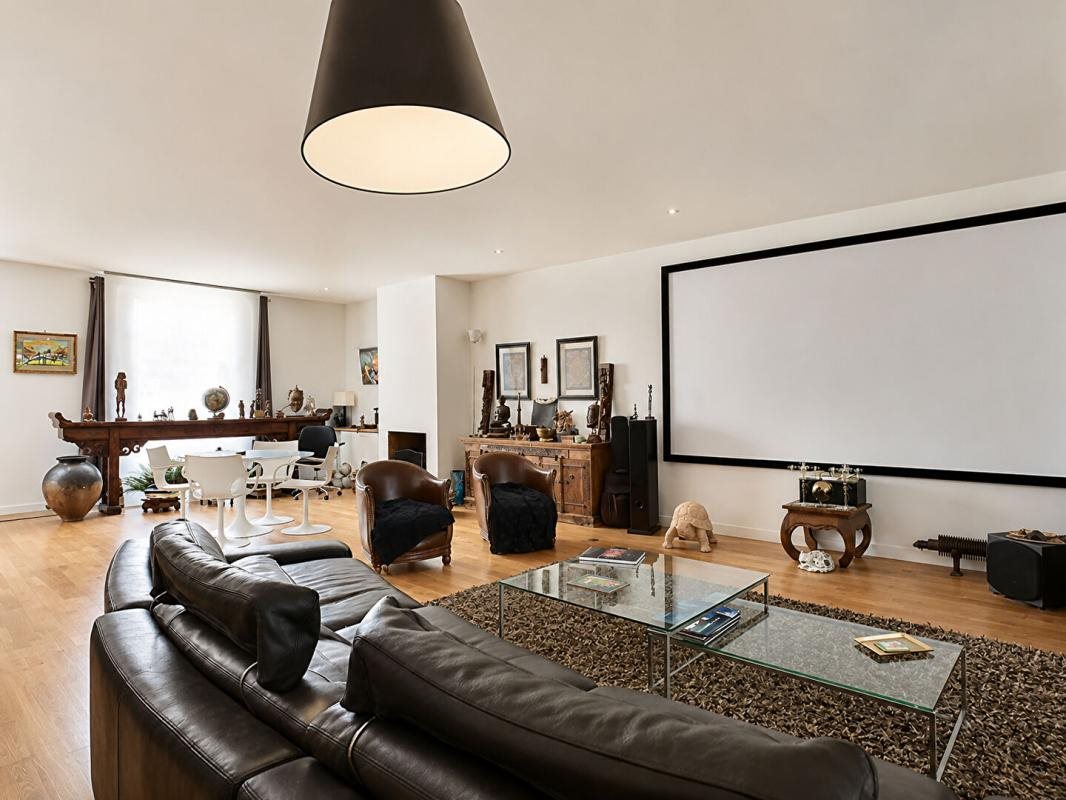 Maison à vendre, 168m², Bordeaux