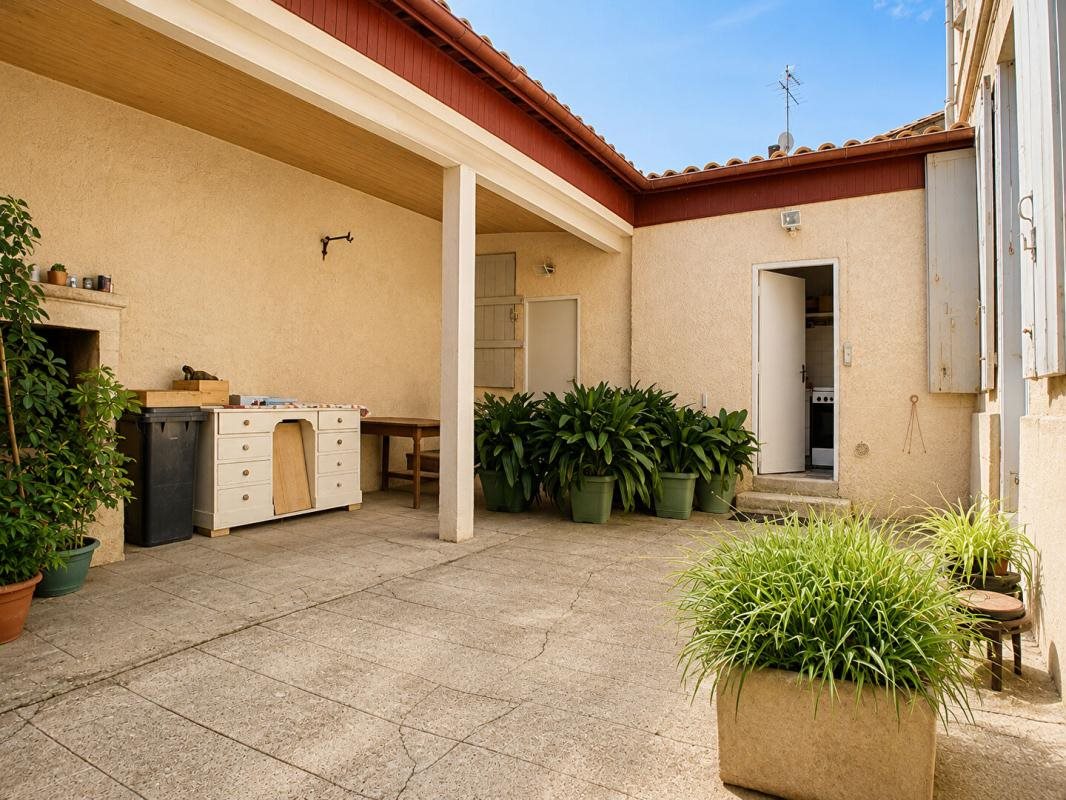Maison à vendre, 200m², Lormont