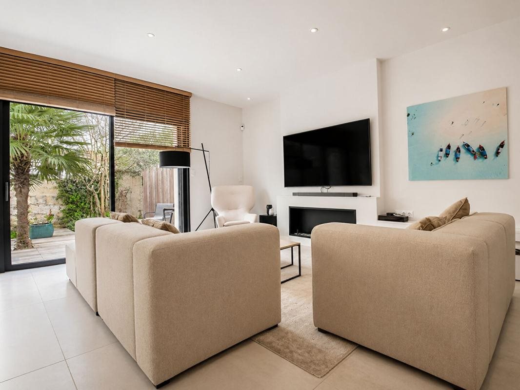 Maison à vendre, 170m², Bordeaux