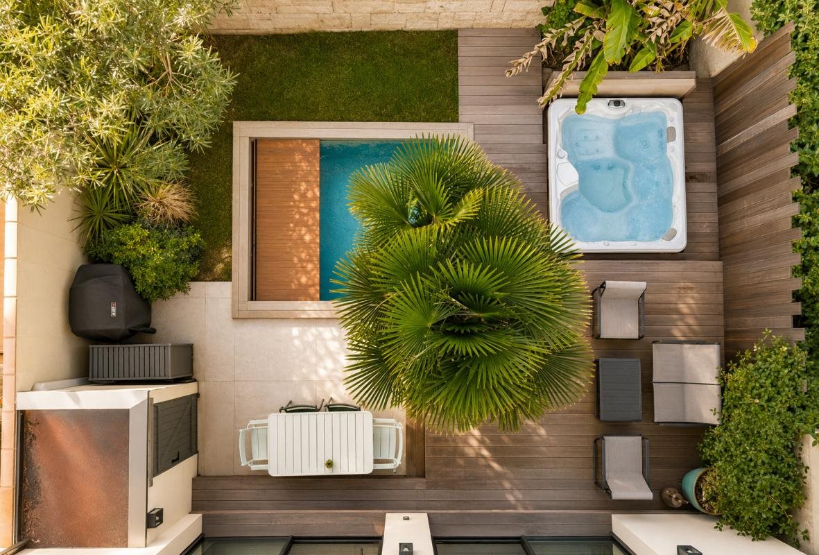 Maison à vendre, 170m², Bordeaux