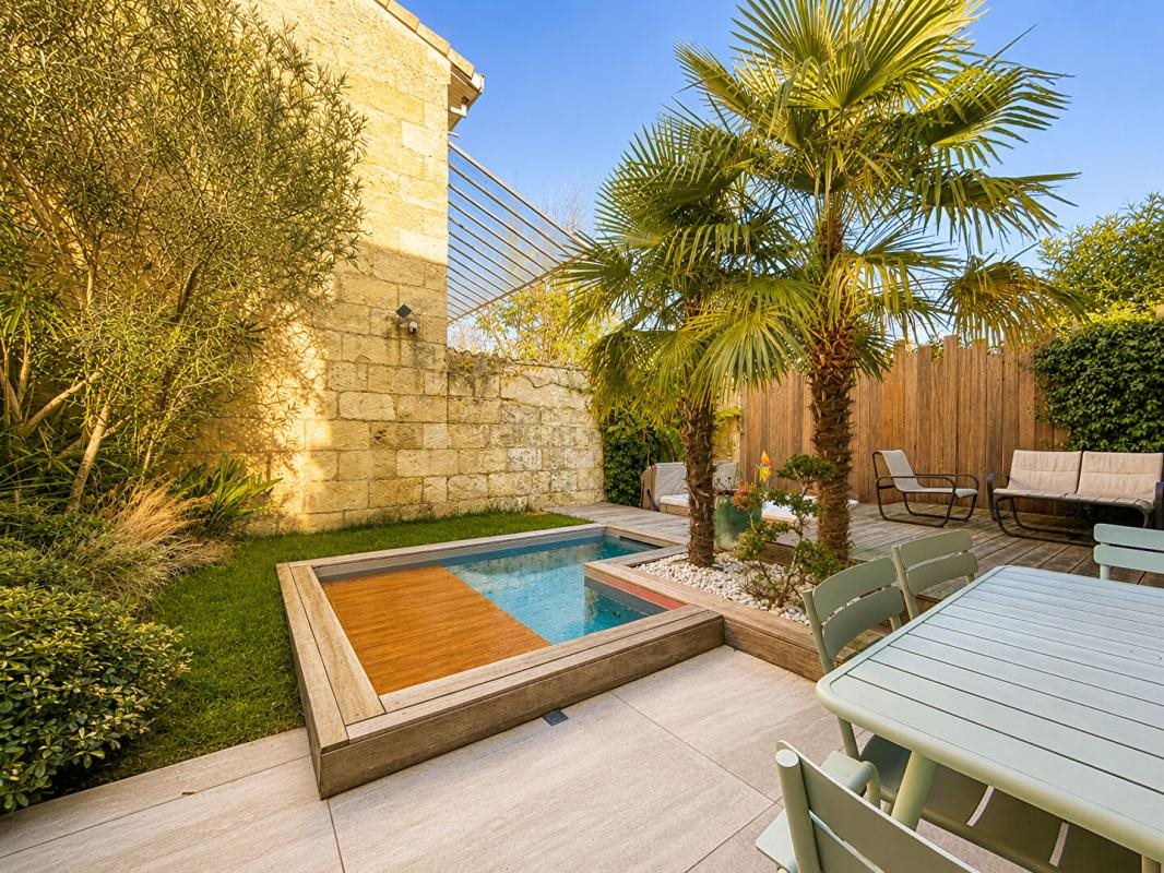 Maison à vendre, 170m², Bordeaux