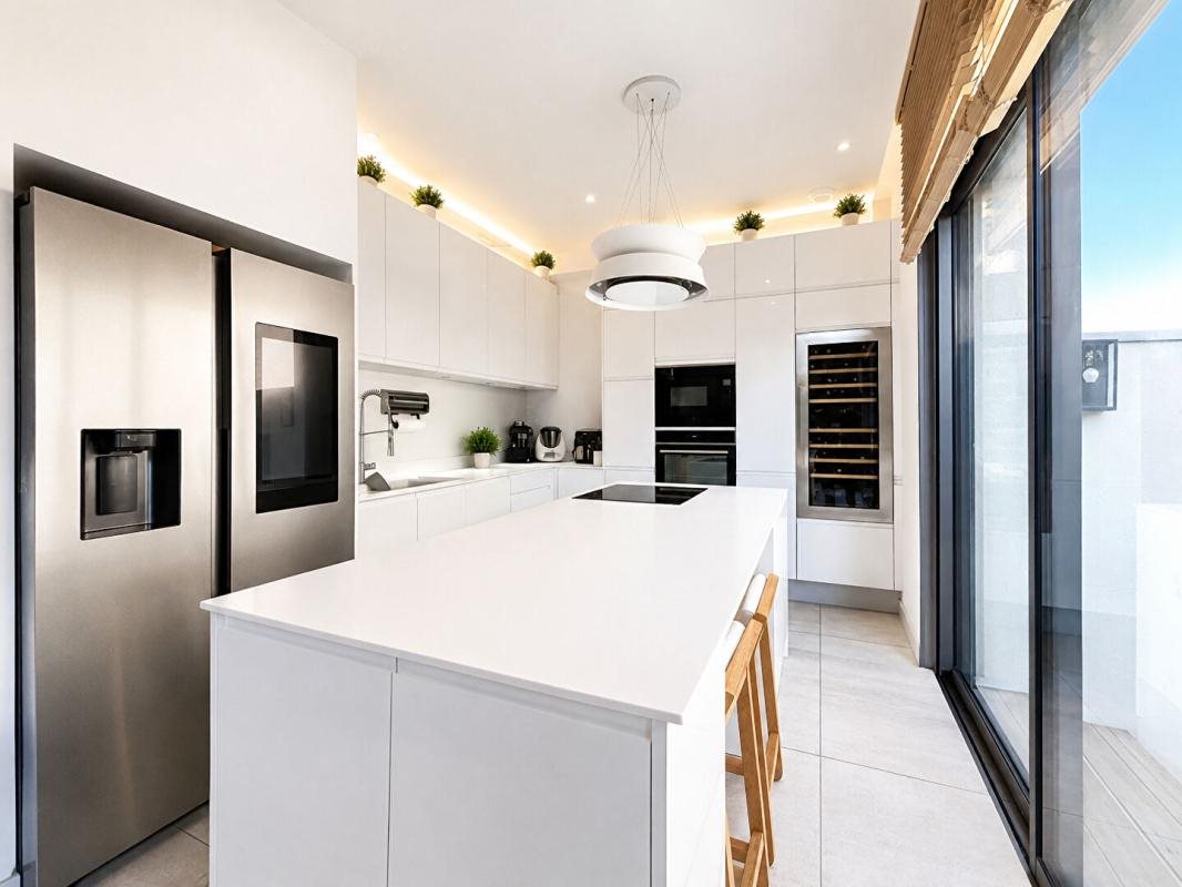 Maison à vendre, 170m², Bordeaux