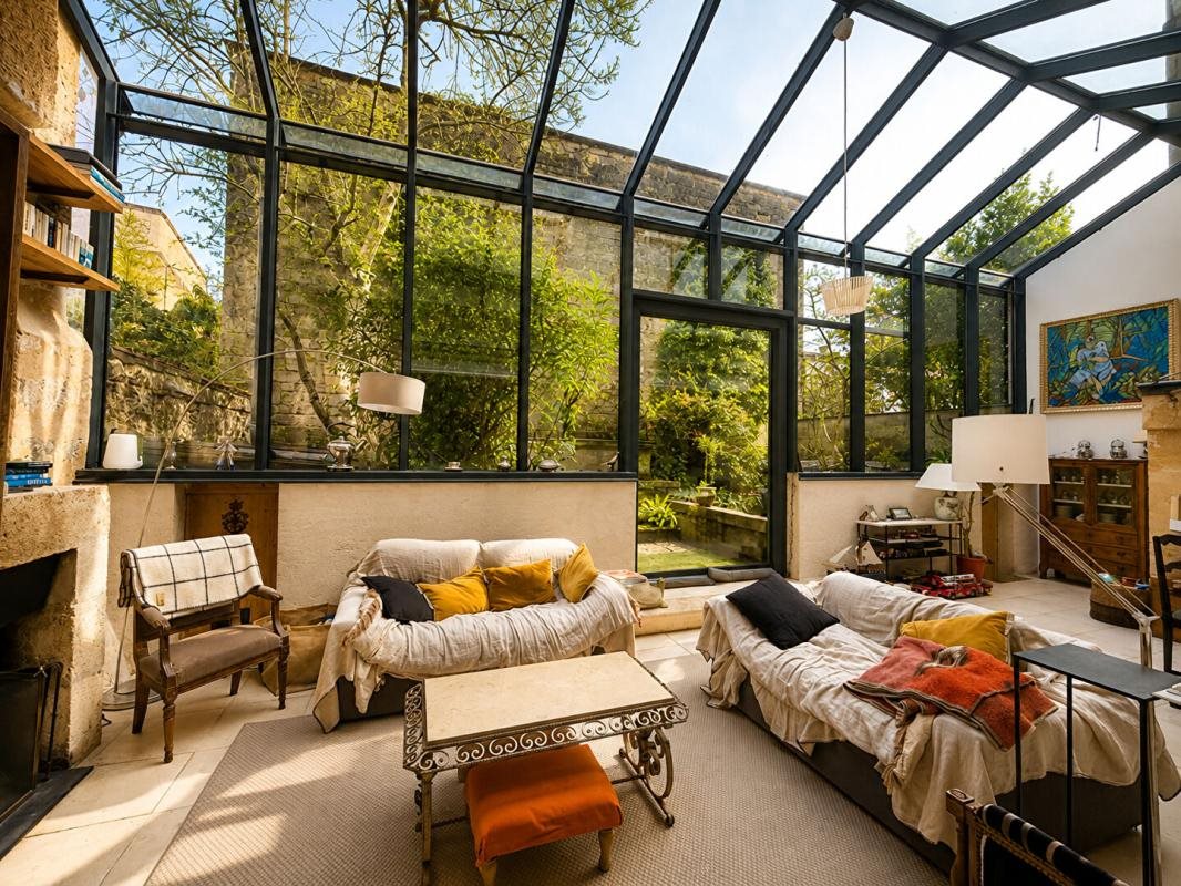 Maison à vendre, 213m², Bordeaux