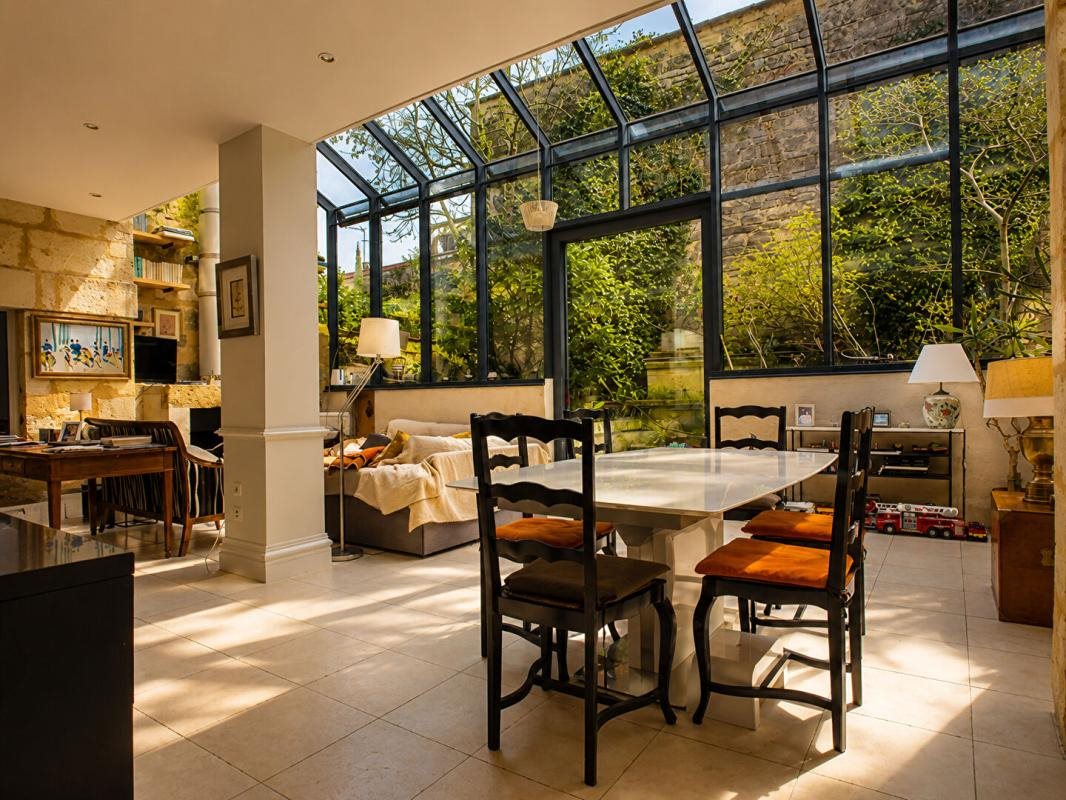 Maison à vendre, 213m², Bordeaux