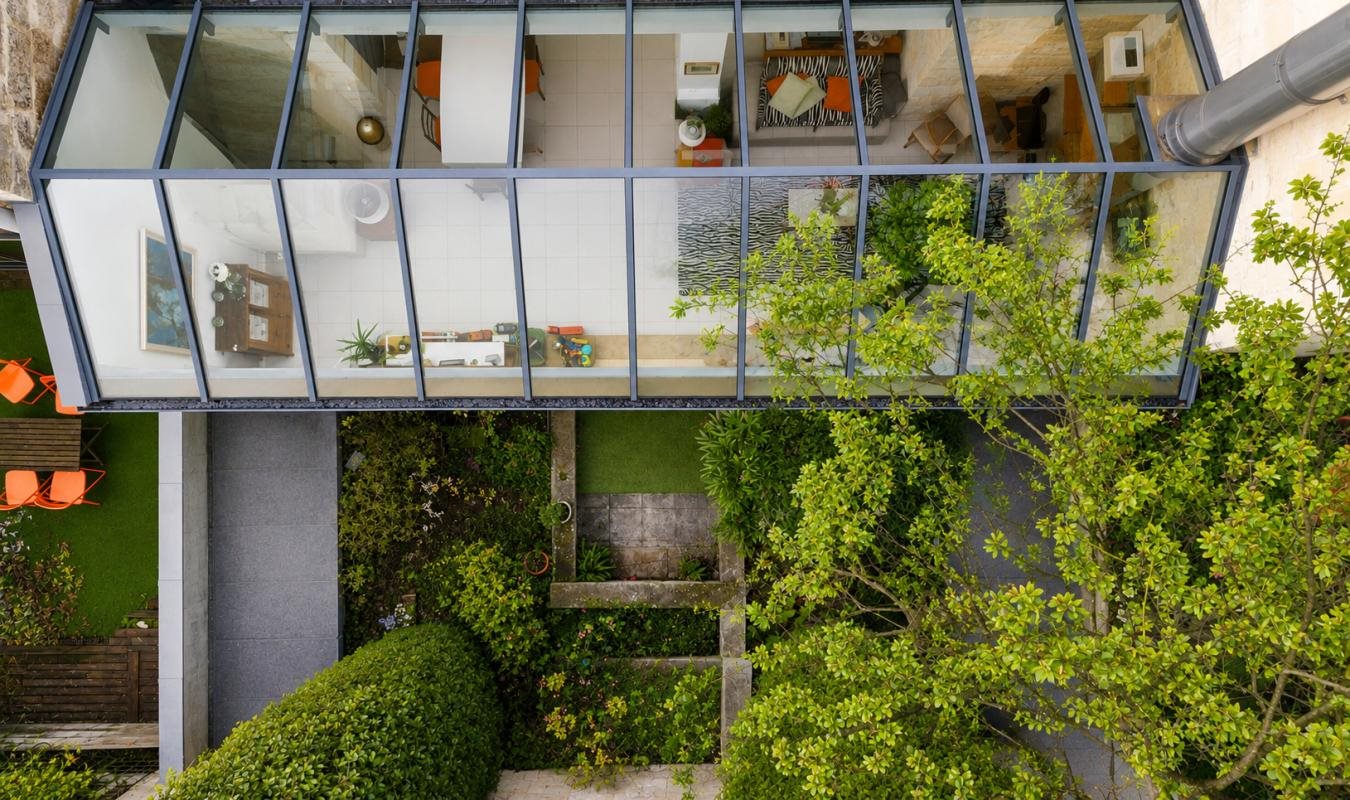 Maison à vendre, 213m², Bordeaux
