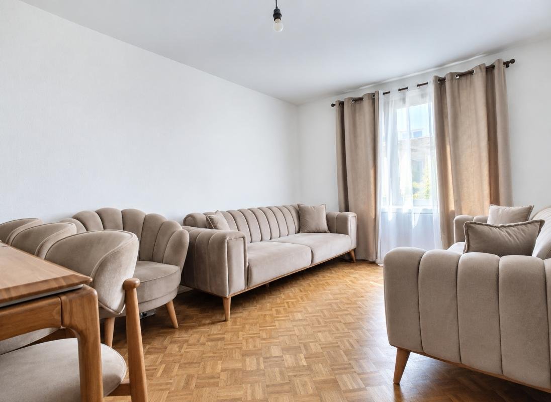 Appartement à vendre, 54m², Talence