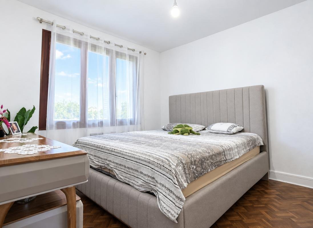 Appartement à vendre, 54m², Talence