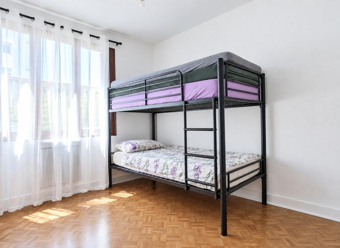 Appartement à vendre, 54m², Talence
