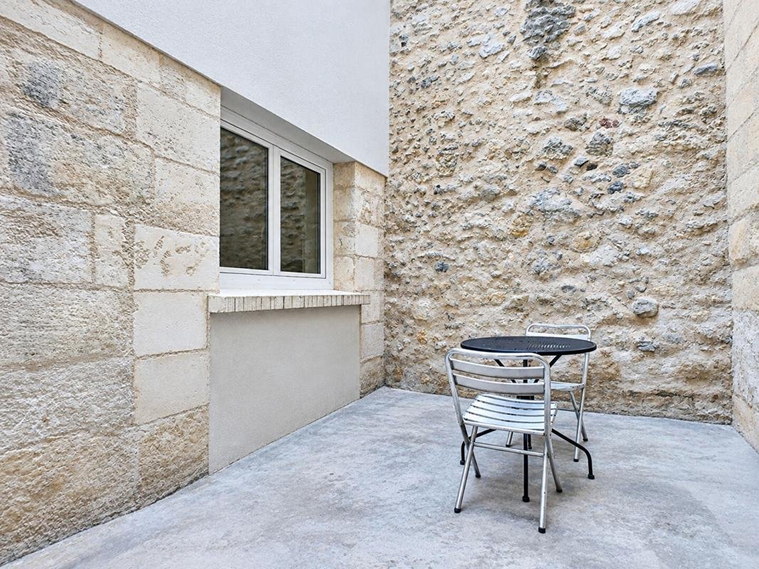 Appartement à vendre, 54m², Bordeaux