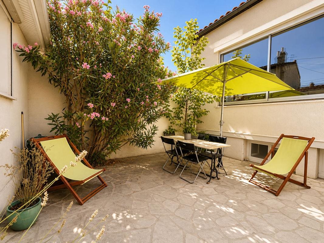 Maison à vendre, 170m², Bordeaux