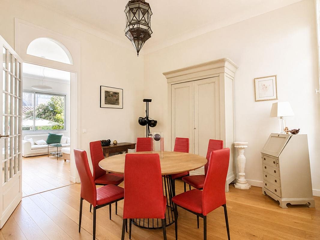 Maison à vendre, 170m², Bordeaux