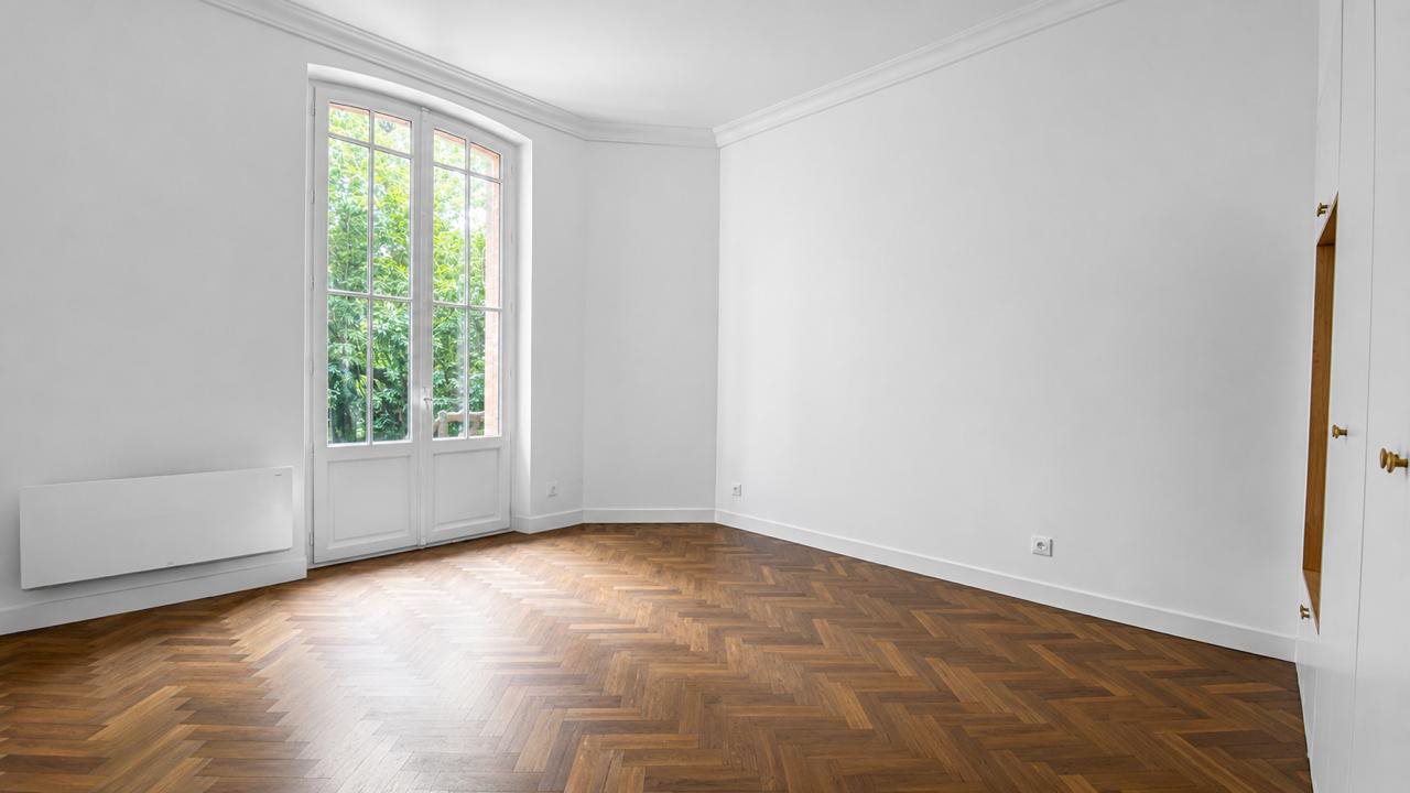 Appartement à vendre, 53m², Arcachon