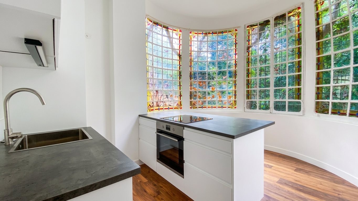 Appartement à vendre, 53m², Arcachon