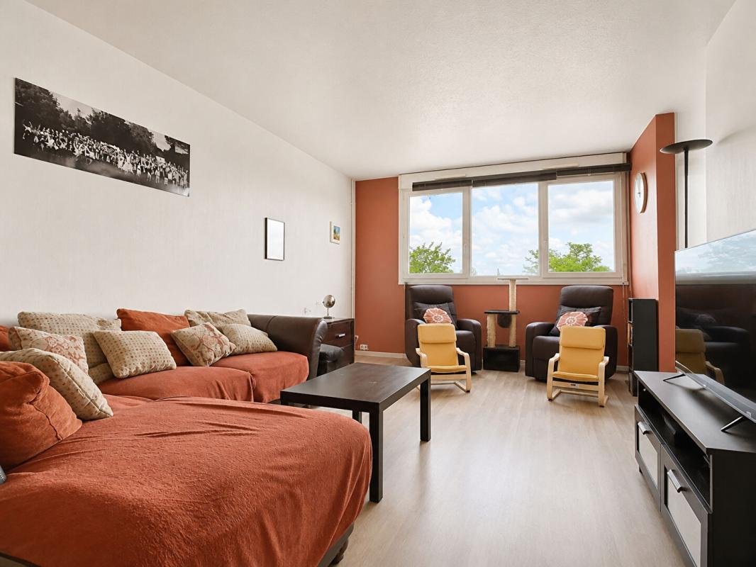 Appartement à vendre, 90m², Bordeaux