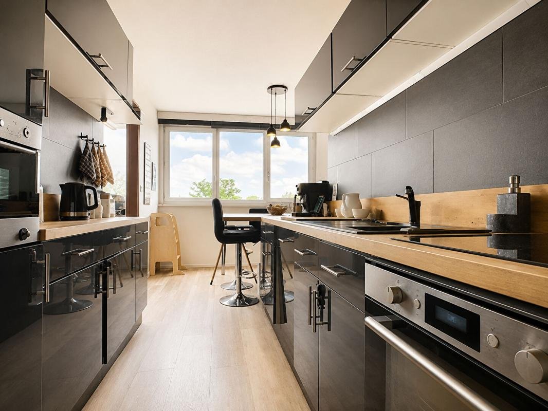 Appartement à vendre, 90m², Bordeaux