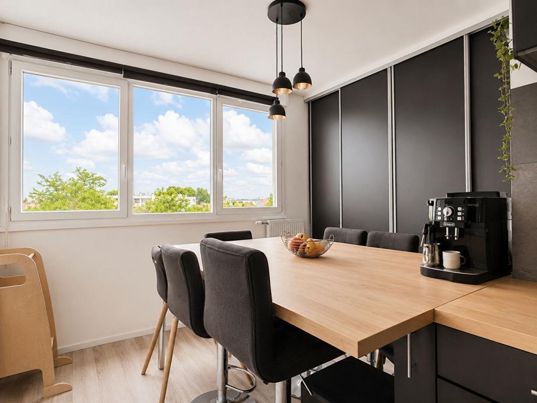 Appartement à vendre, 90m², Bordeaux