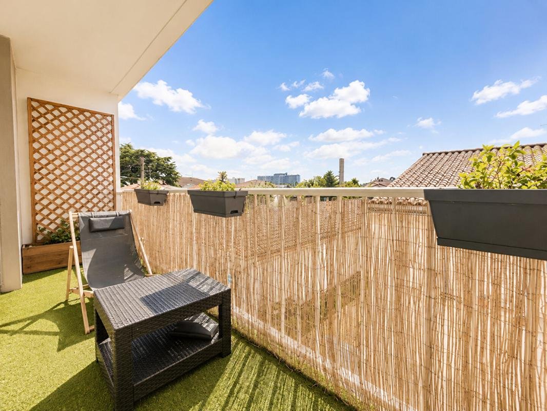 Appartement à vendre, 90m², Bordeaux
