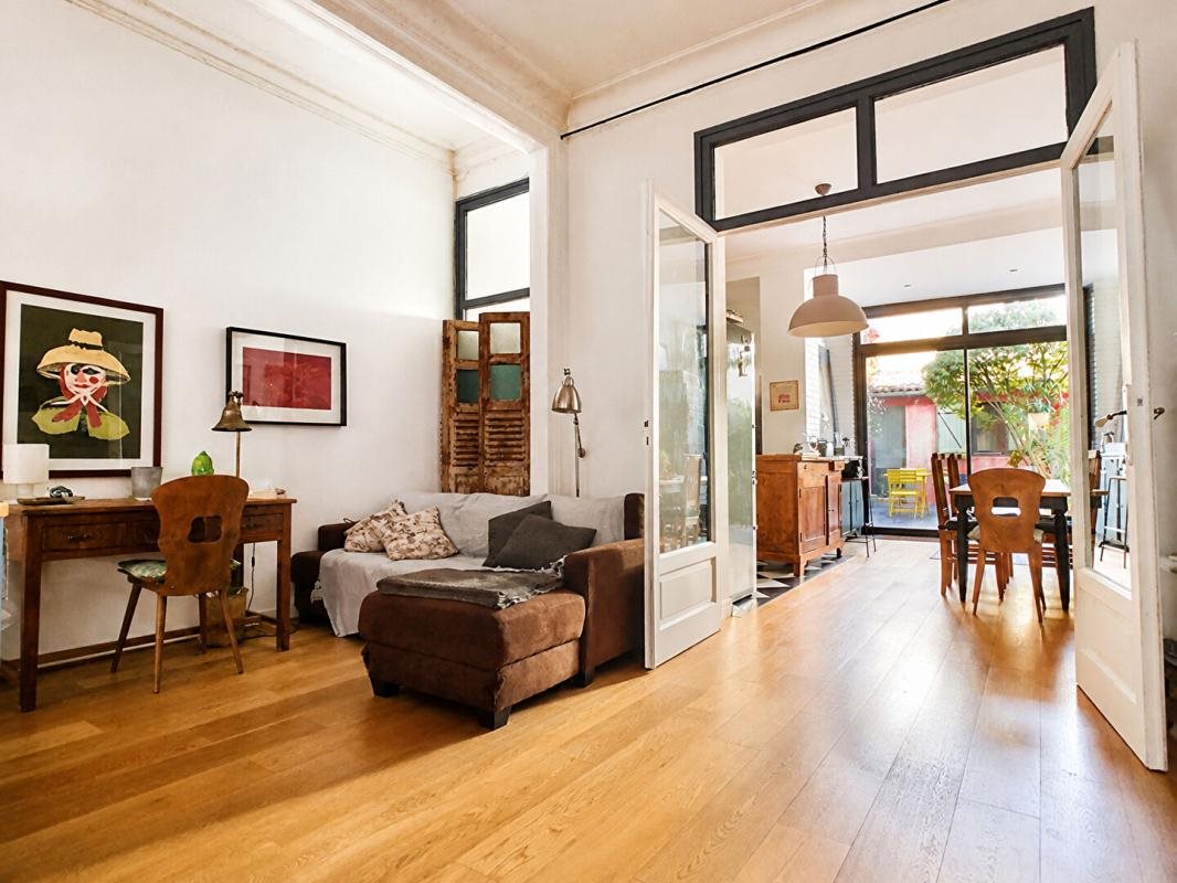 Maison à vendre, 142m², Bordeaux