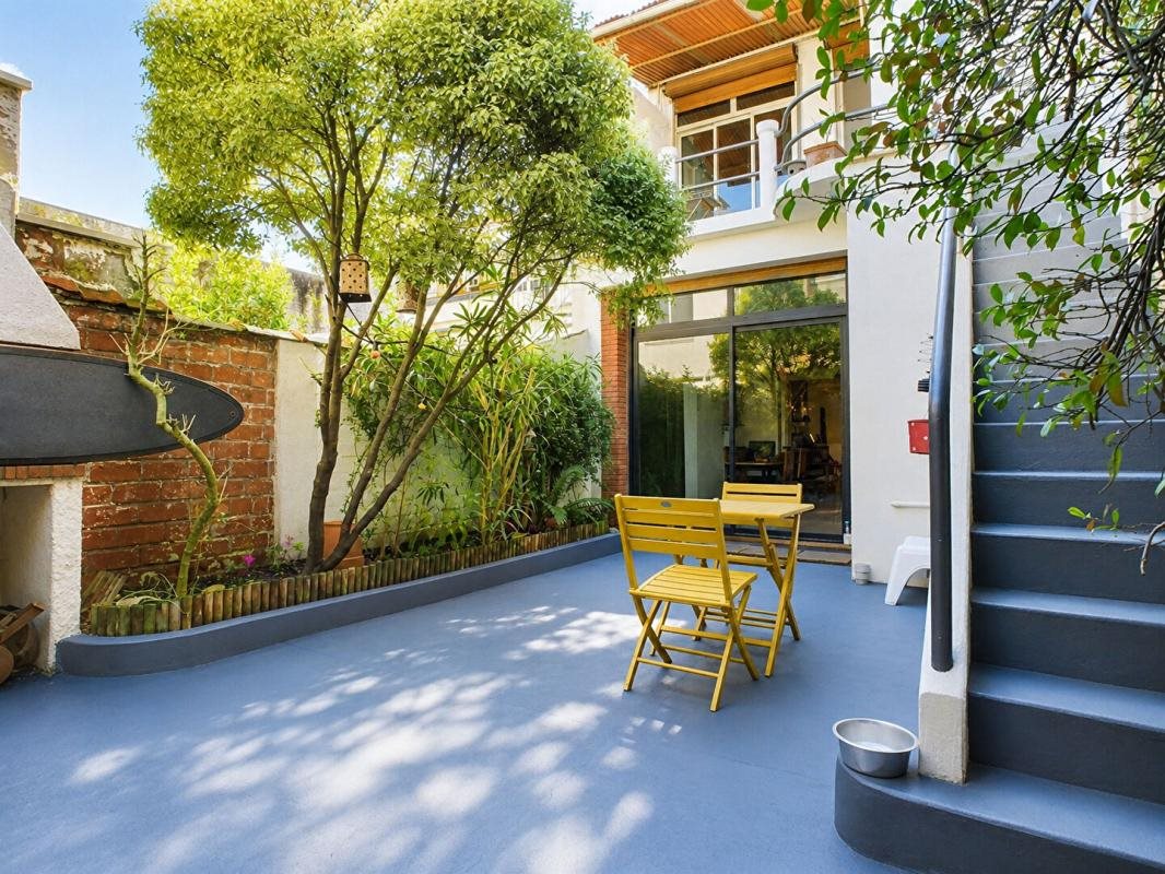 Maison à vendre, 142m², Bordeaux