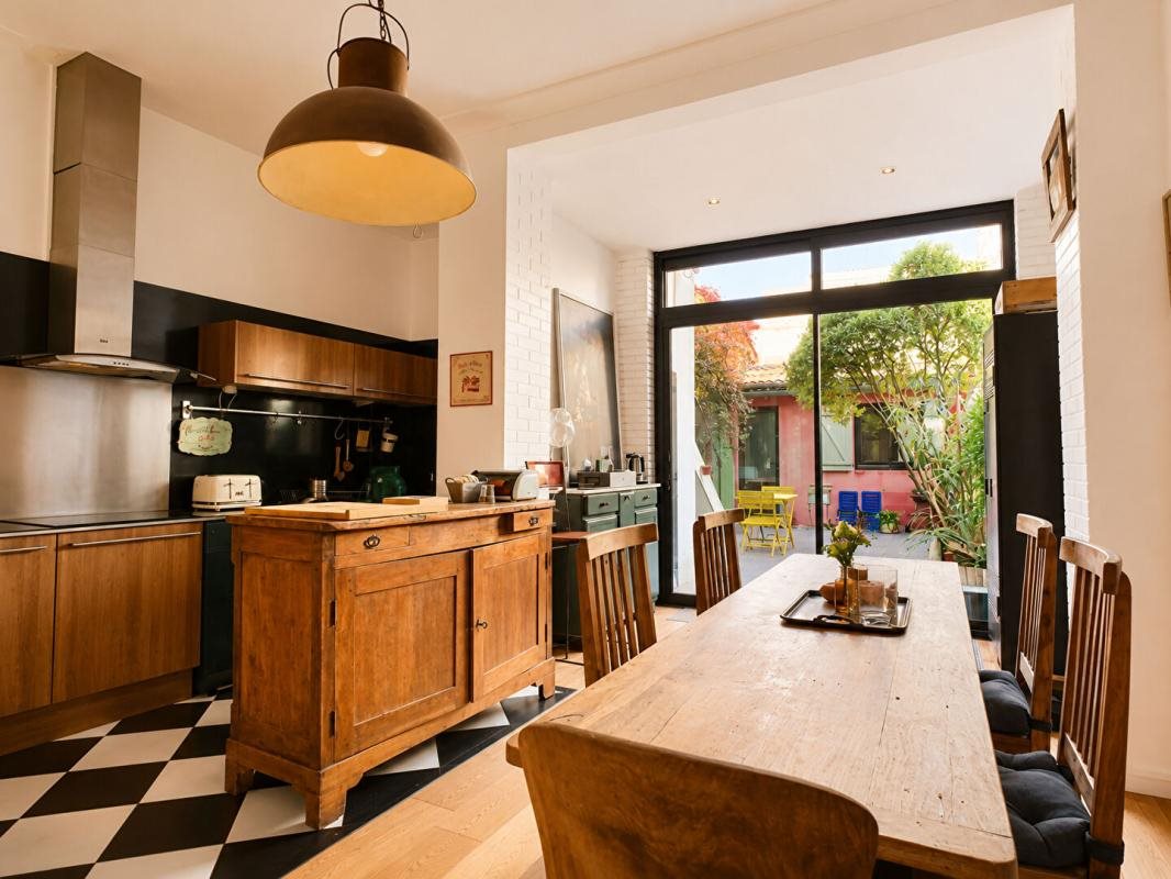 Maison à vendre, 142m², Bordeaux
