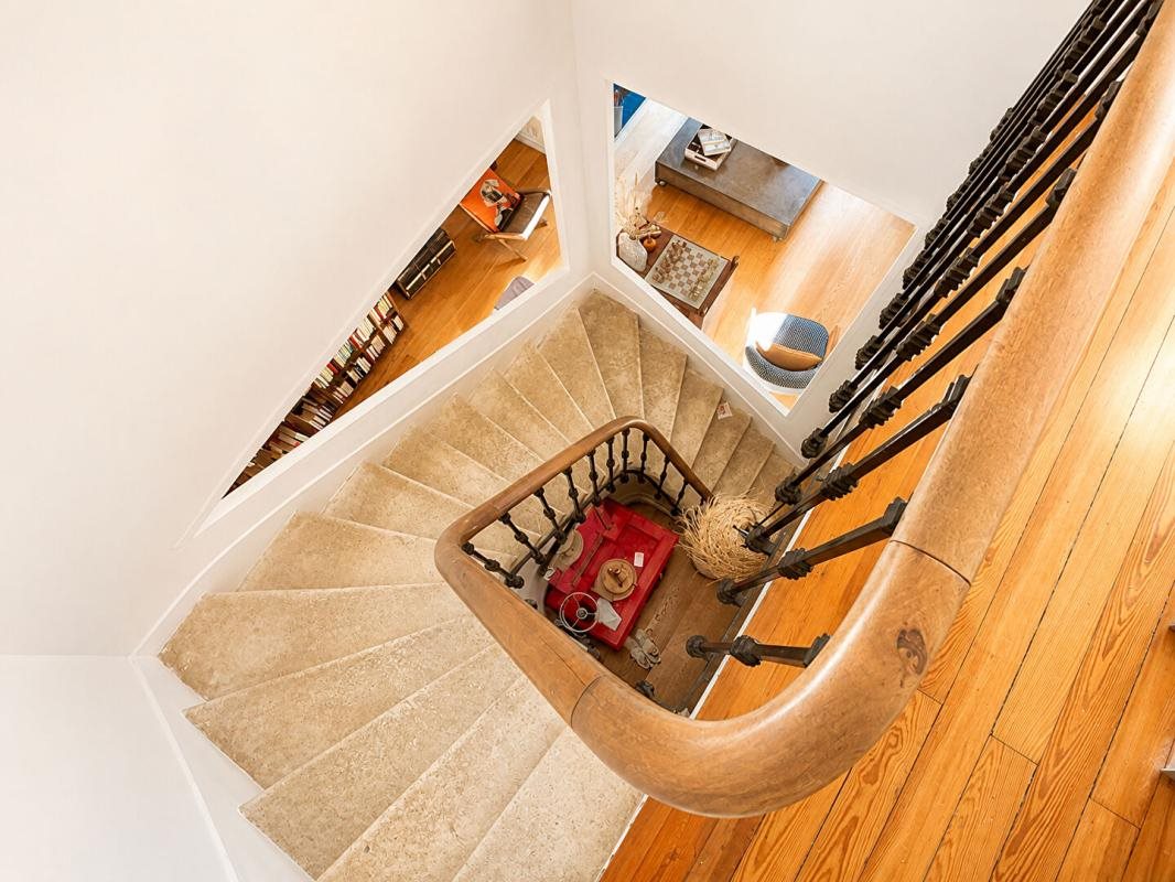 Maison à vendre, 142m², Bordeaux