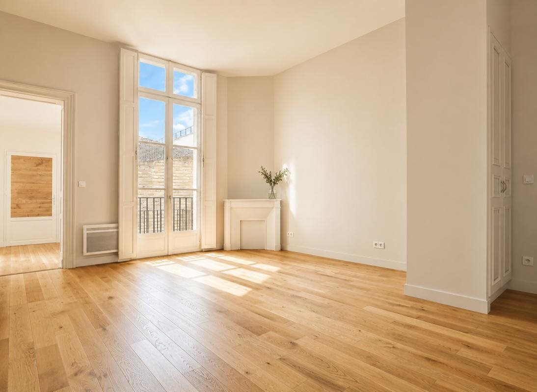 Appartement à vendre, 40m², Bordeaux