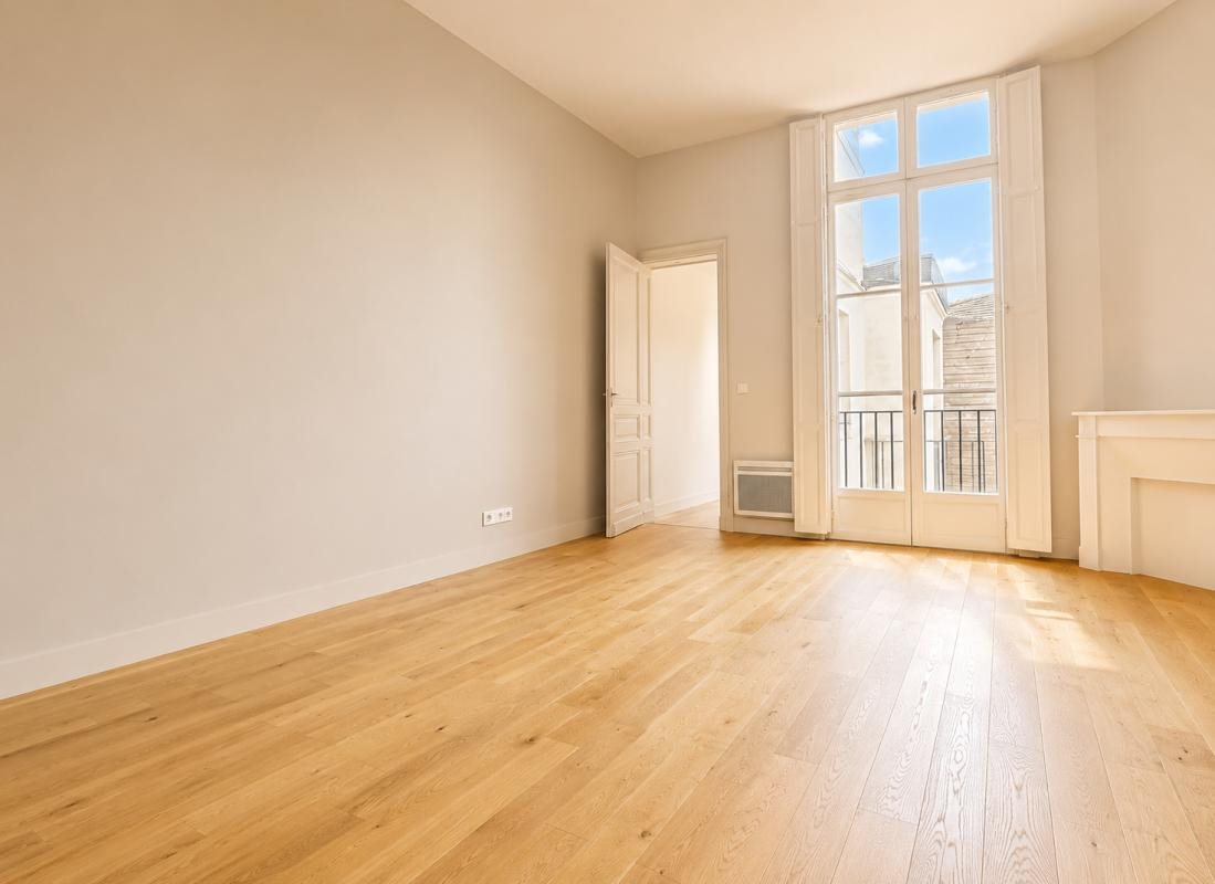 Appartement à vendre, 40m², Bordeaux