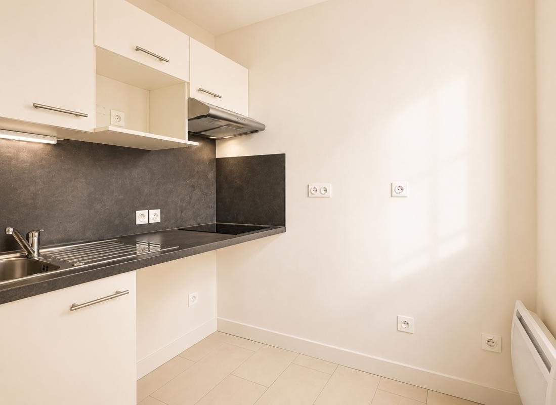 Appartement à vendre, 40m², Bordeaux