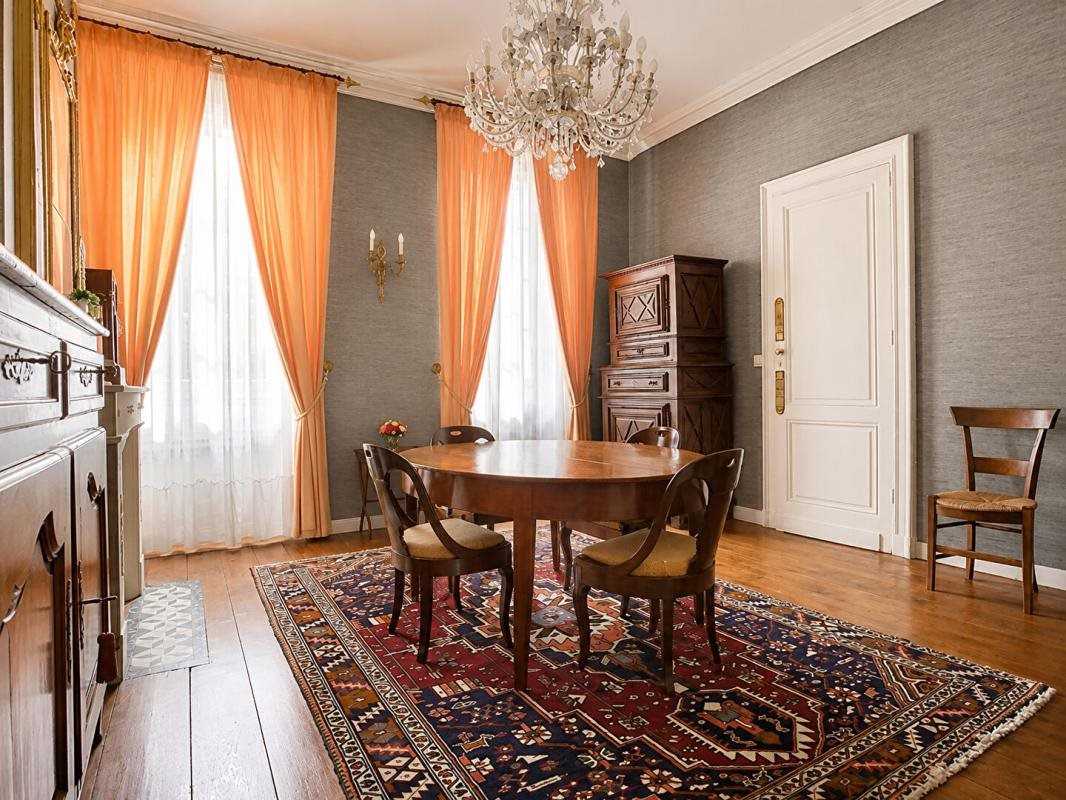 Maison à vendre, 304m², Bordeaux