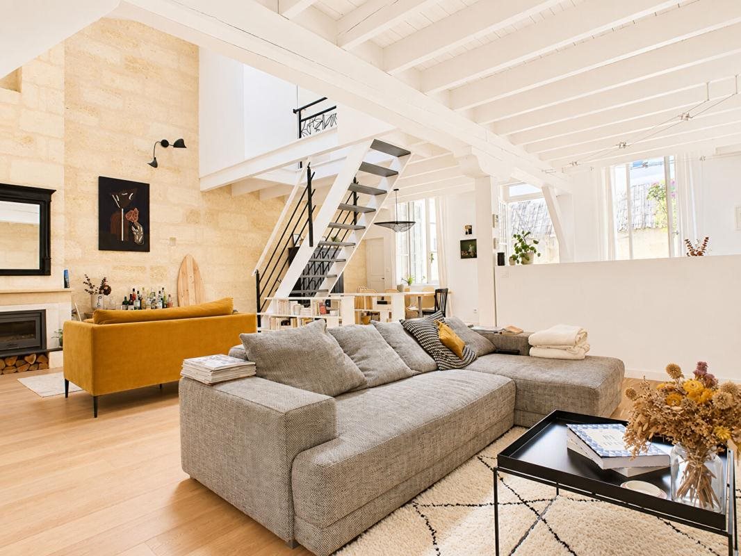 Maison à vendre, 116m², Bordeaux