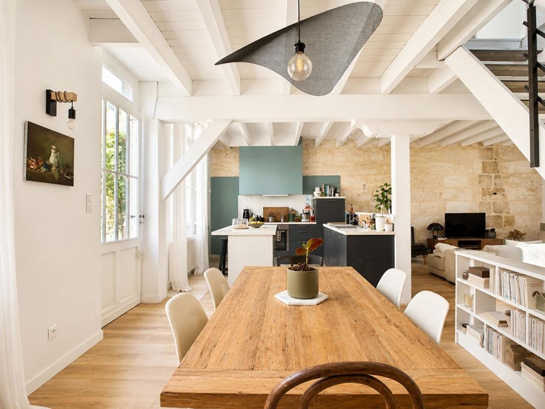 Maison à vendre, 116m², Bordeaux