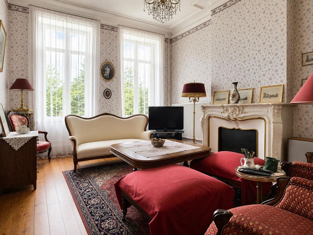 Maison à vendre, 200m², Lormont