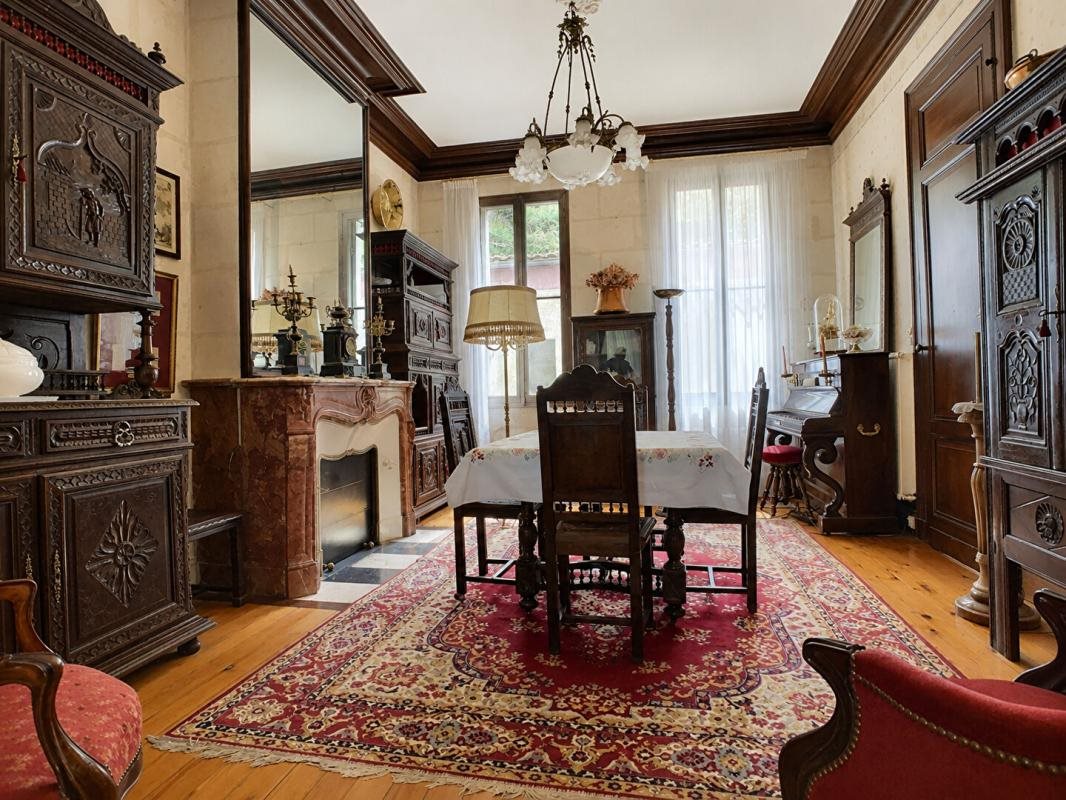 Maison à vendre, 200m², Lormont