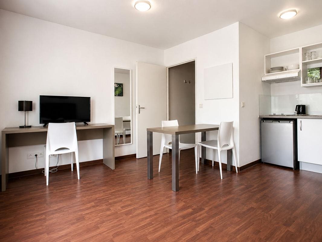 Appartement à vendre, 24m², Talence