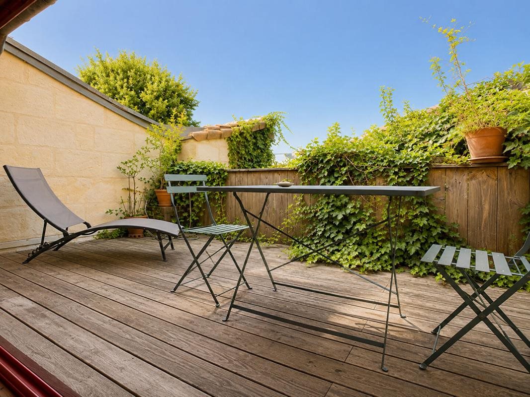 Maison à vendre, 110m², Bordeaux