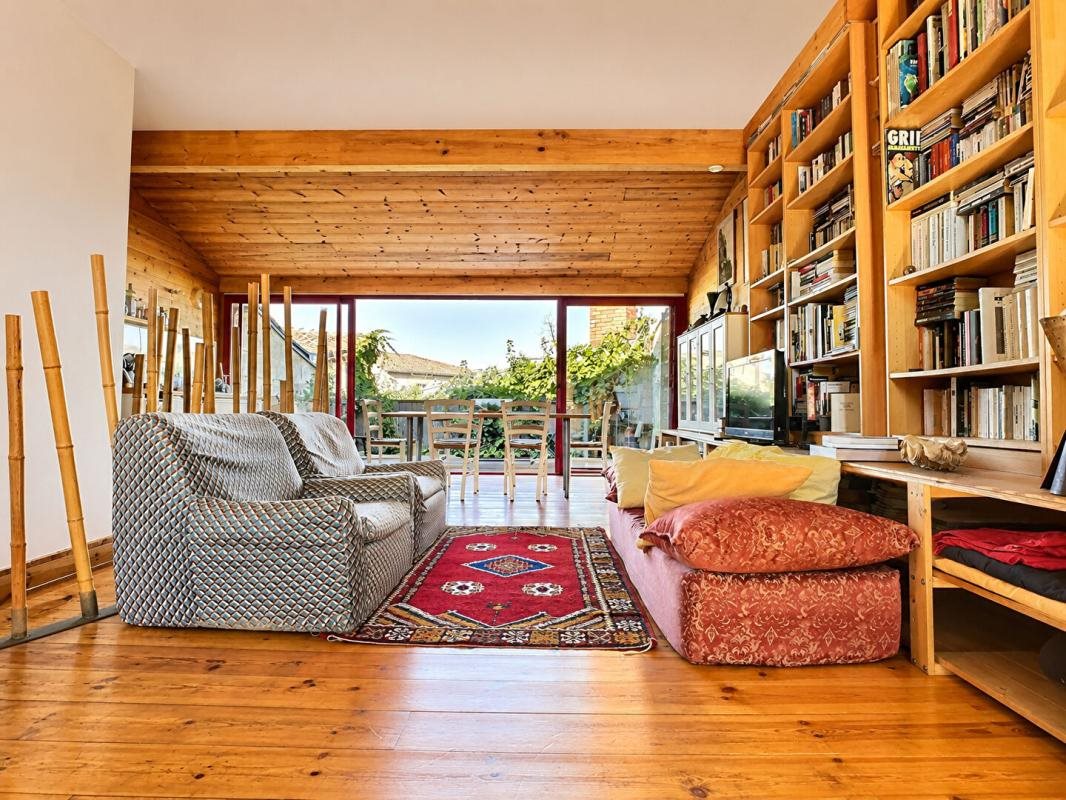 Maison à vendre, 110m², Bordeaux