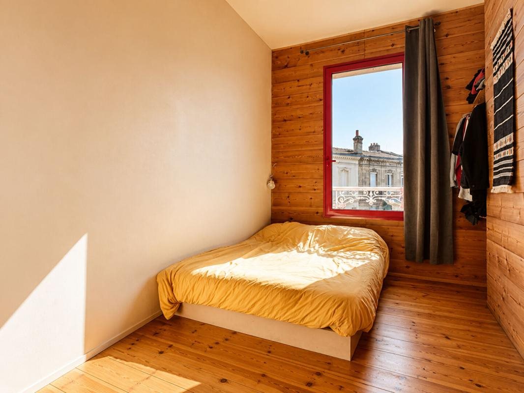 Maison à vendre, 110m², Bordeaux