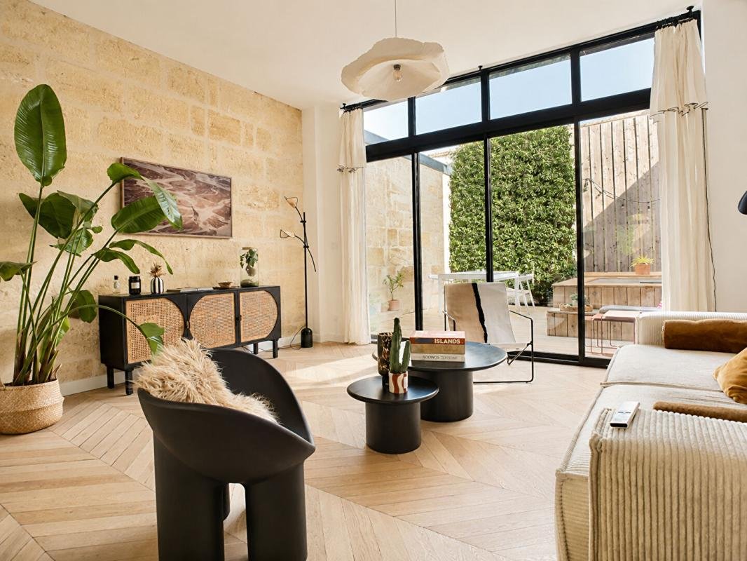 Maison à vendre, 81m², Bègles