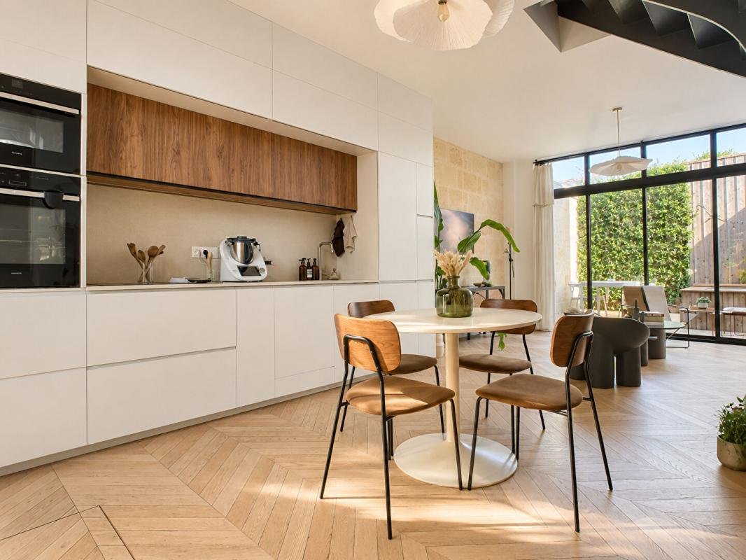 Maison à vendre, 81m², Bègles