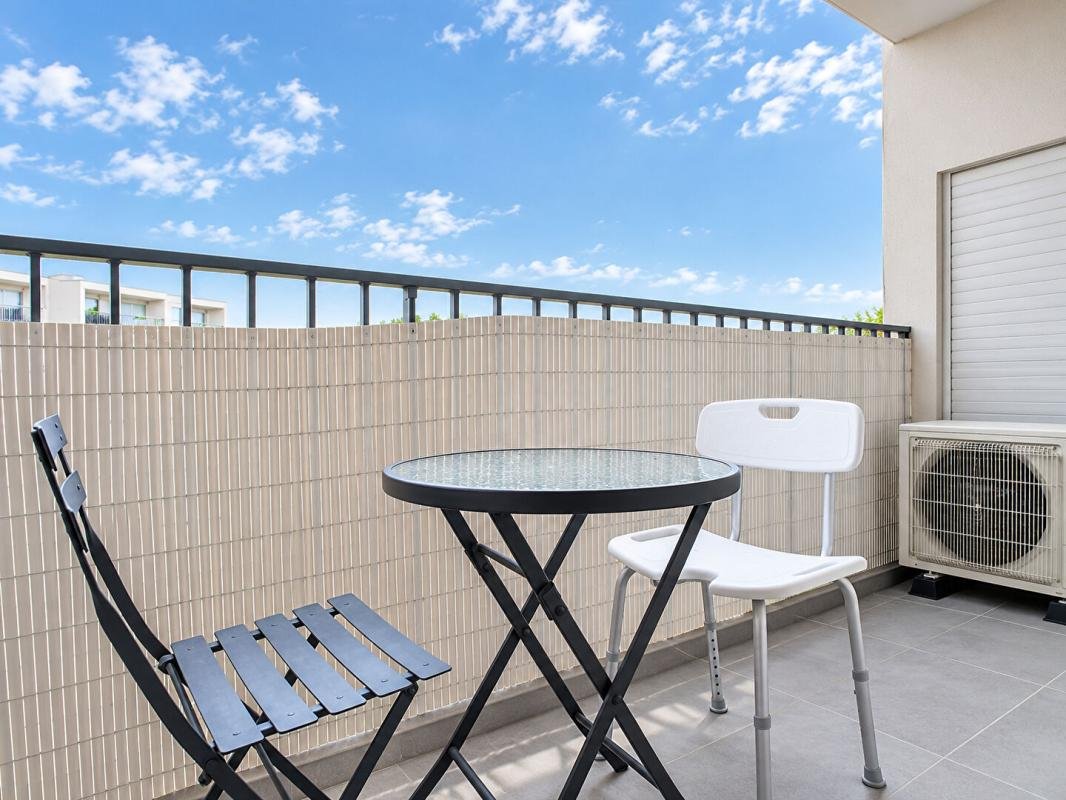 Appartement à vendre, 51m², Bordeaux