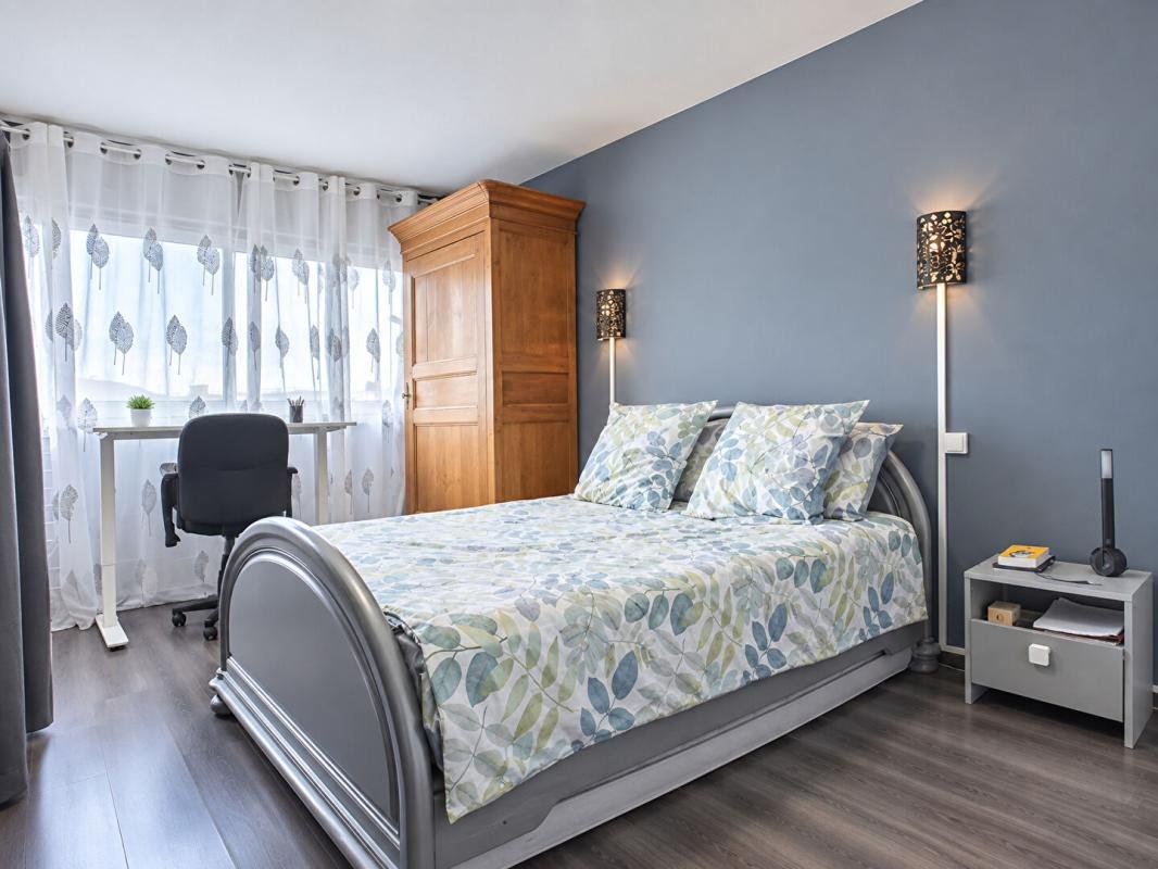 Appartement à vendre, 51m², Bordeaux