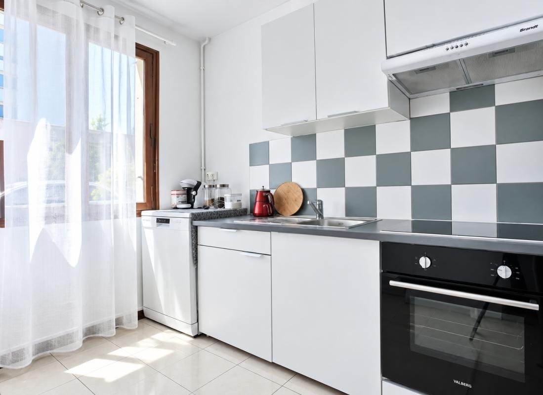 Appartement à vendre, 54m², Talence