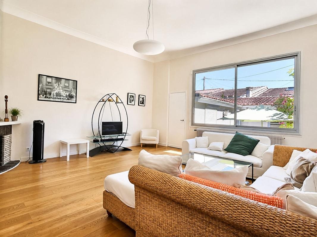 Maison à vendre, 170m², Bordeaux