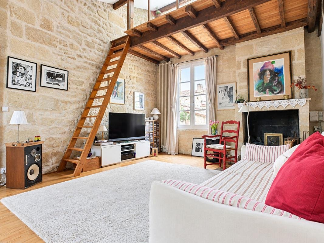 Appartement à vendre, 98m², Bordeaux