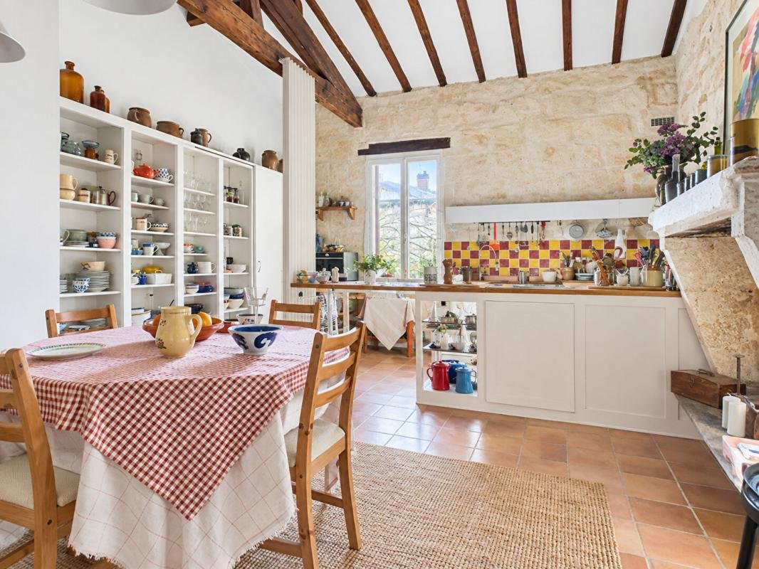 Appartement à vendre, 98m², Bordeaux