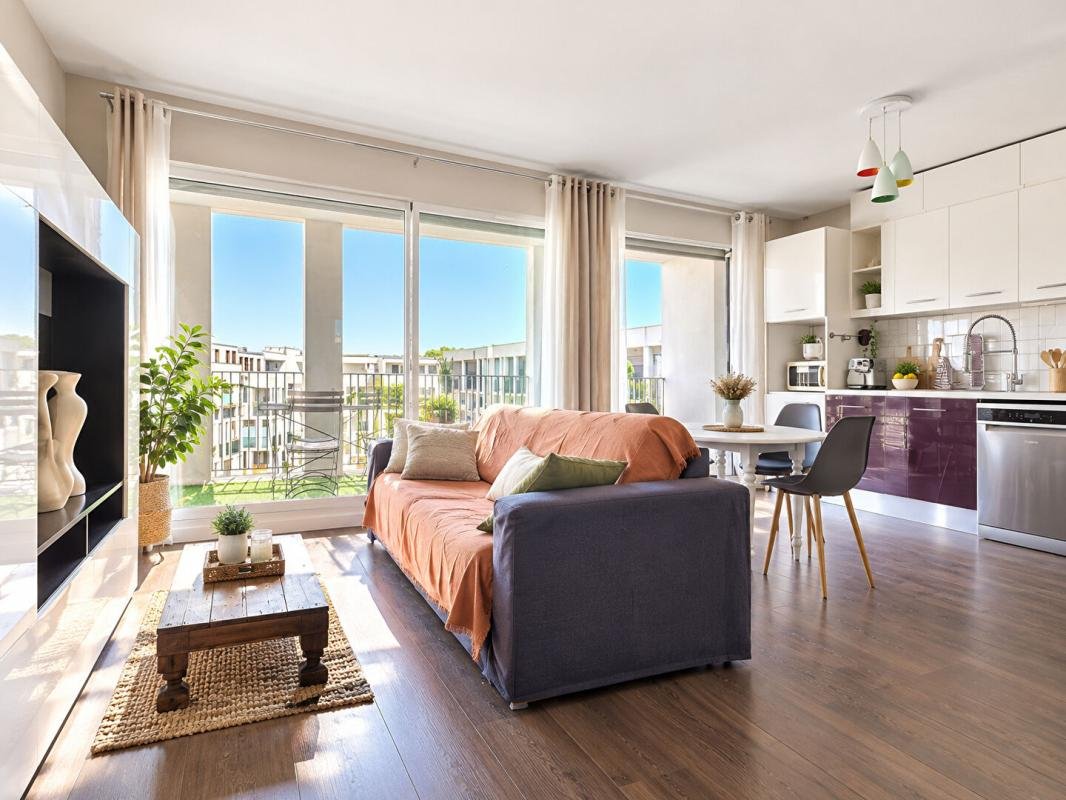 Appartement à vendre, 78m², Bordeaux