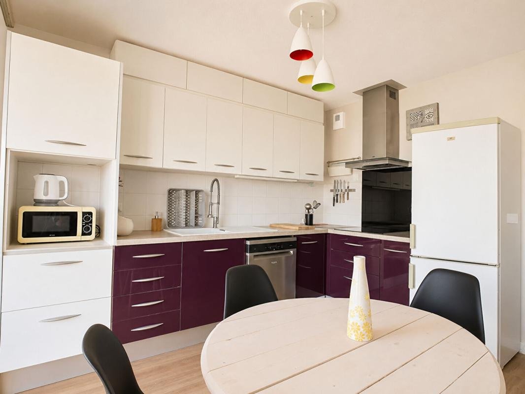 Appartement à vendre, 78m², Bordeaux
