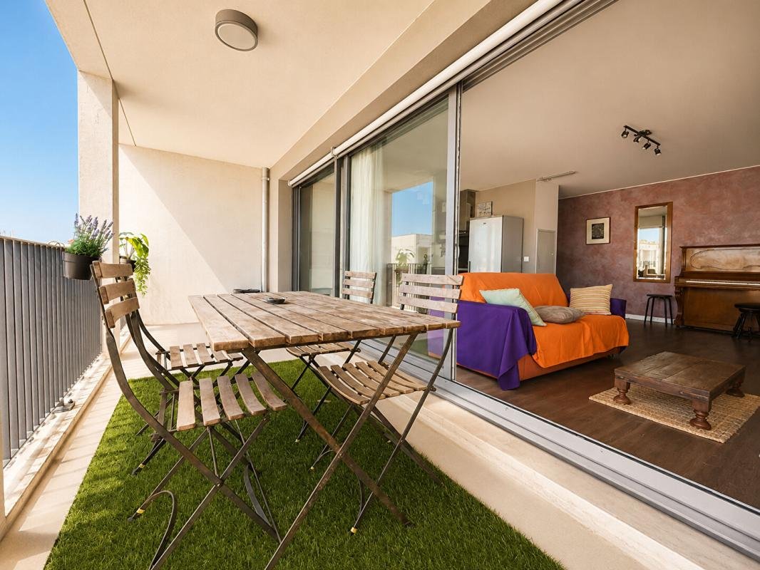 Appartement à vendre, 78m², Bordeaux